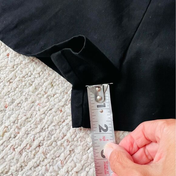 Zara Linen Blend Romper NWT - Picture 11 of 11